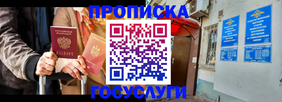 прописка гарантия в Кировске